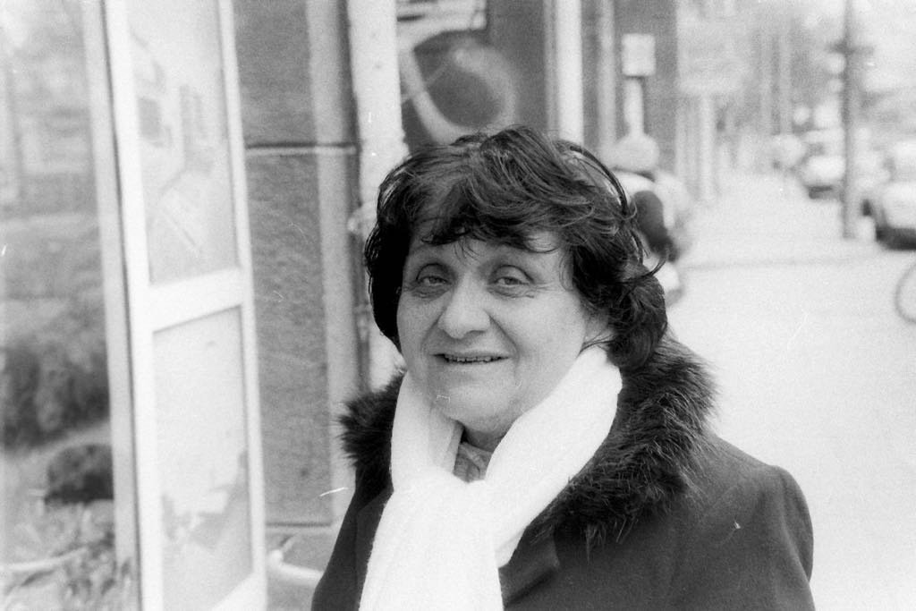 Скръбна вест: Почина инж. Мариана Маринова - дългогодишен служител на Община Русе